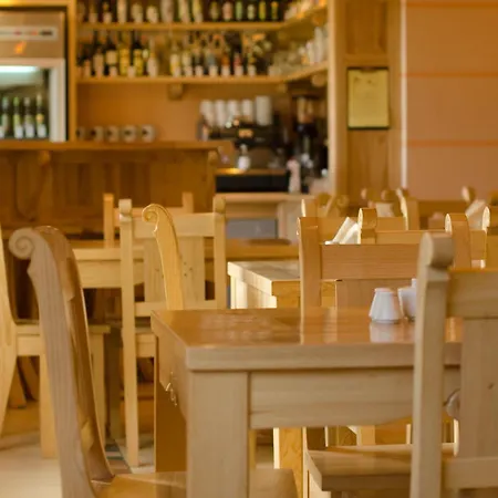 Гостевой дом Reymontowka