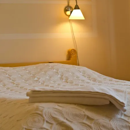 Casa de hóspedes Reymontówka Kościelisko