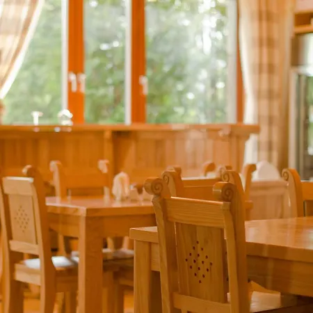 Reymontówka 3* Kościelisko