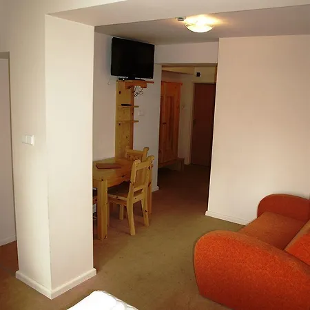 Reymontówka 3* Kościelisko