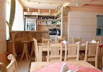 Casa de hóspedes Reymontówka