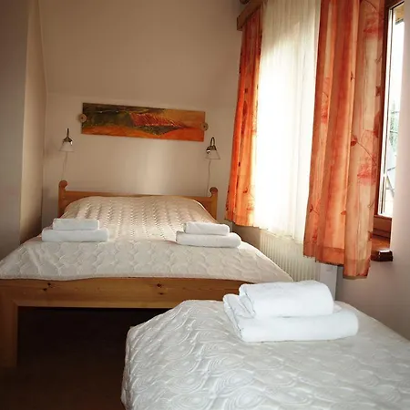 Reymontówka Casa de hóspedes