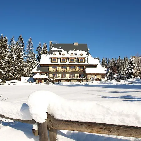 Reymontówka 3* Kościelisko