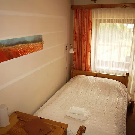 Reymontówka Casa de hóspedes Kościelisko