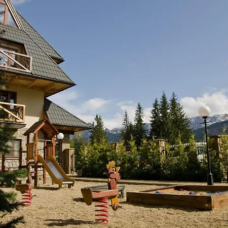 Reymontówka Casa de hóspedes