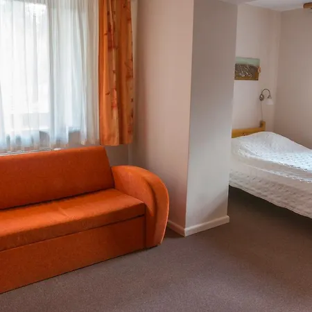 Гостевой дом Reymontowka 3*