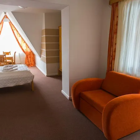 Reymontówka 3* Kościelisko