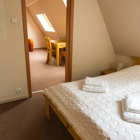 Reymontówka Casa de hóspedes