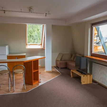 Reymontowka Гостевой дом 3*