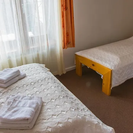 Гостевой дом Reymontowka Косцелиско