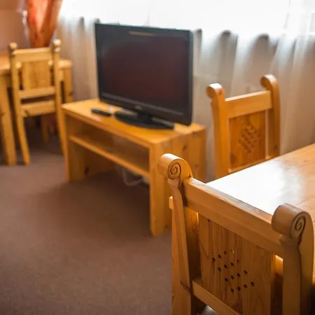 Reymontówka 3* Kościelisko