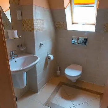 Reymontówka Pensjonat 3*