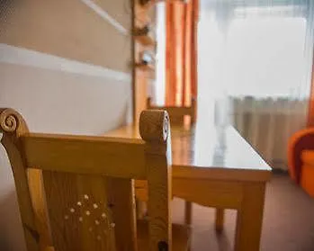 Reymontówka Casa de hóspedes 3*