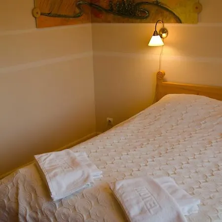 Reymontówka 3* Kościelisko