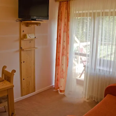 Reymontówka Kościelisko