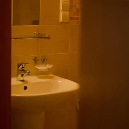 Casa de hóspedes Reymontówka