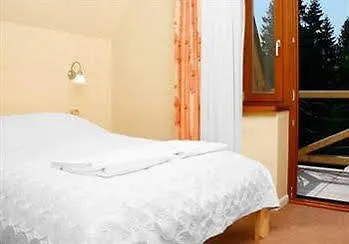 Reymontowka Guest house