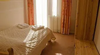 Casa de hóspedes Reymontówka 3*