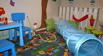 Reymontówka Casa de hóspedes Kościelisko