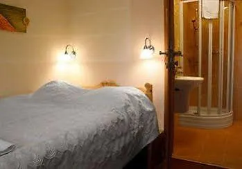 Casa de hóspedes Reymontówka 3*