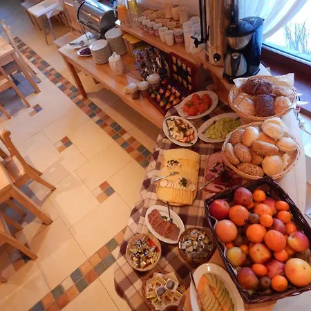 Reymontówka Kościelisko