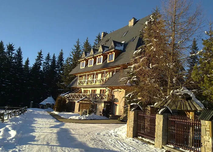 Reymontowka Косцелиско