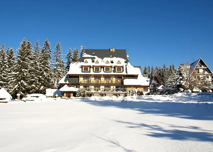 בית הארחה Reymontowka קושצ'ליסקו