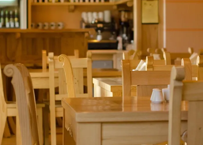 בית הארחה Reymontowka