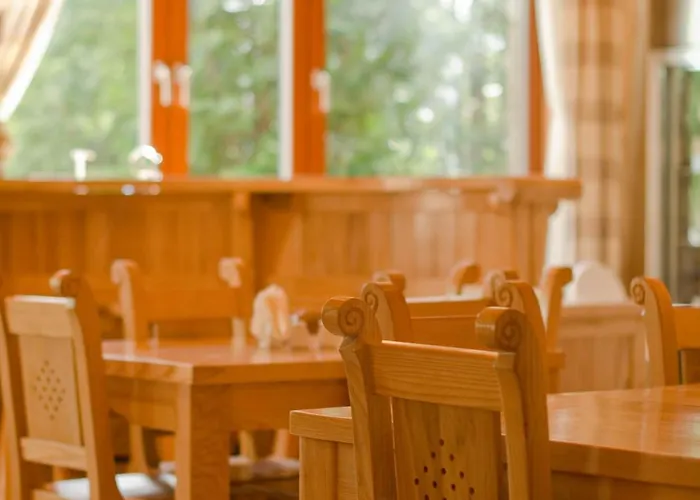 Reymontowka 3* קושצ'ליסקו