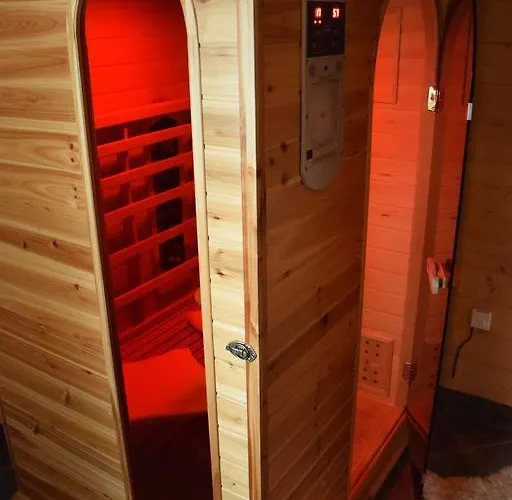 בית הארחה Reymontowka