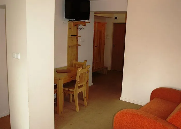 Reymontowka 3* Косцелиско