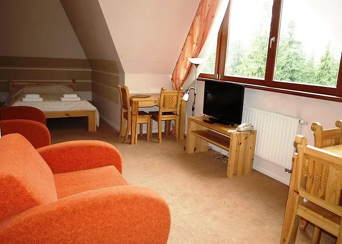 Гостевой дом Reymontowka Косцелиско