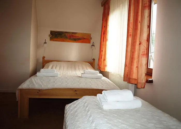 Reymontowka בית הארחה