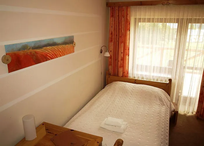 Reymontowka Гостевой дом Косцелиско