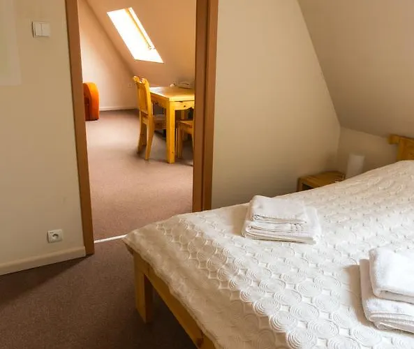 Reymontowka Гостевой дом