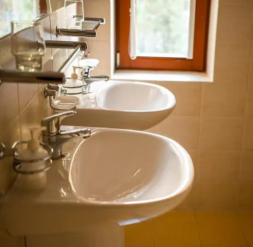 Reymontowka Гостевой дом 3*