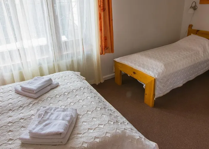 Гостевой дом Reymontowka Косцелиско