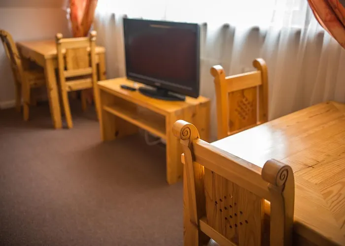 Reymontowka 3* קושצ'ליסקו