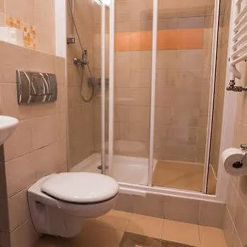 Reymontowka 3* Косцелиско