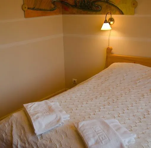 Reymontowka 3* קושצ'ליסקו