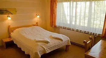 Гостевой дом Reymontowka