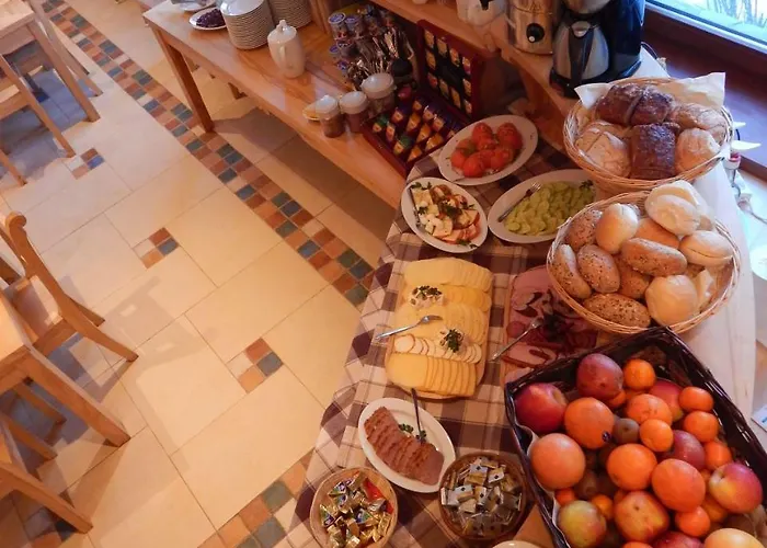 Reymontowka קושצ'ליסקו